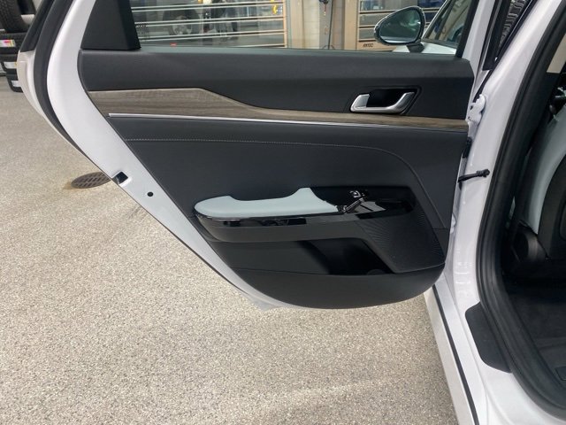 Used 2024 Kia K5 EX w/ EX Premium Package image 33