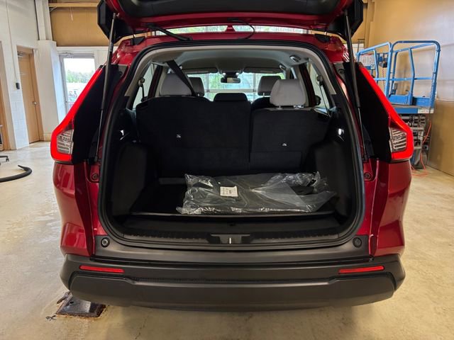 Used 2023 Honda CR-V LX image 22