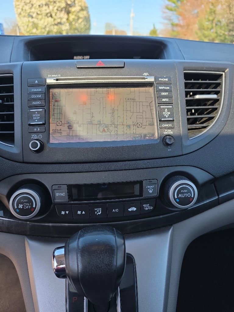 Used 2012 Honda CR-V EX-L image 15