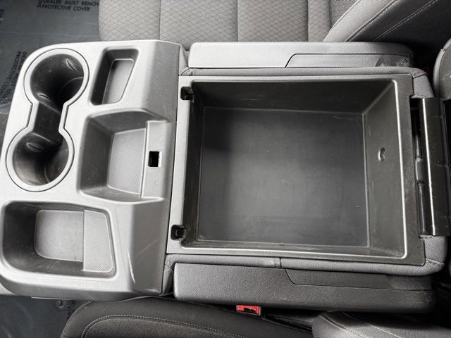 Certified 2024 Chevrolet Silverado 3500 LT w/ Convenience Package image 17