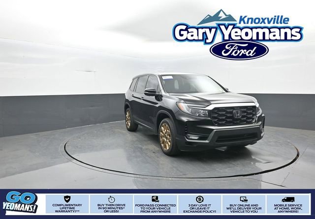 Used 2023 Honda Passport EX-L image 1