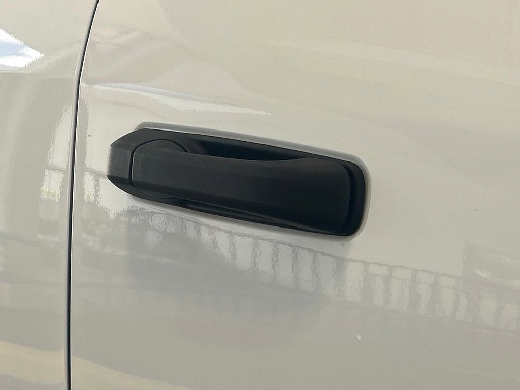 Certified 2024 RAM 2500 Tradesman image 19