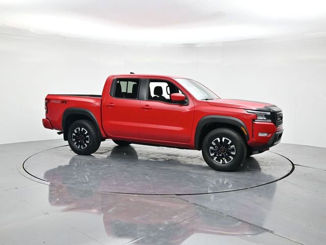 Used 2023 Nissan Frontier PRO-4X w/ Technology Package video 3