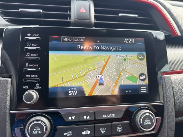 Used 2019 Honda Civic Type R image 30