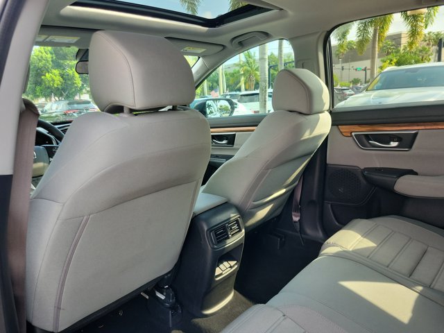 Used 2020 Honda CR-V EX image 8
