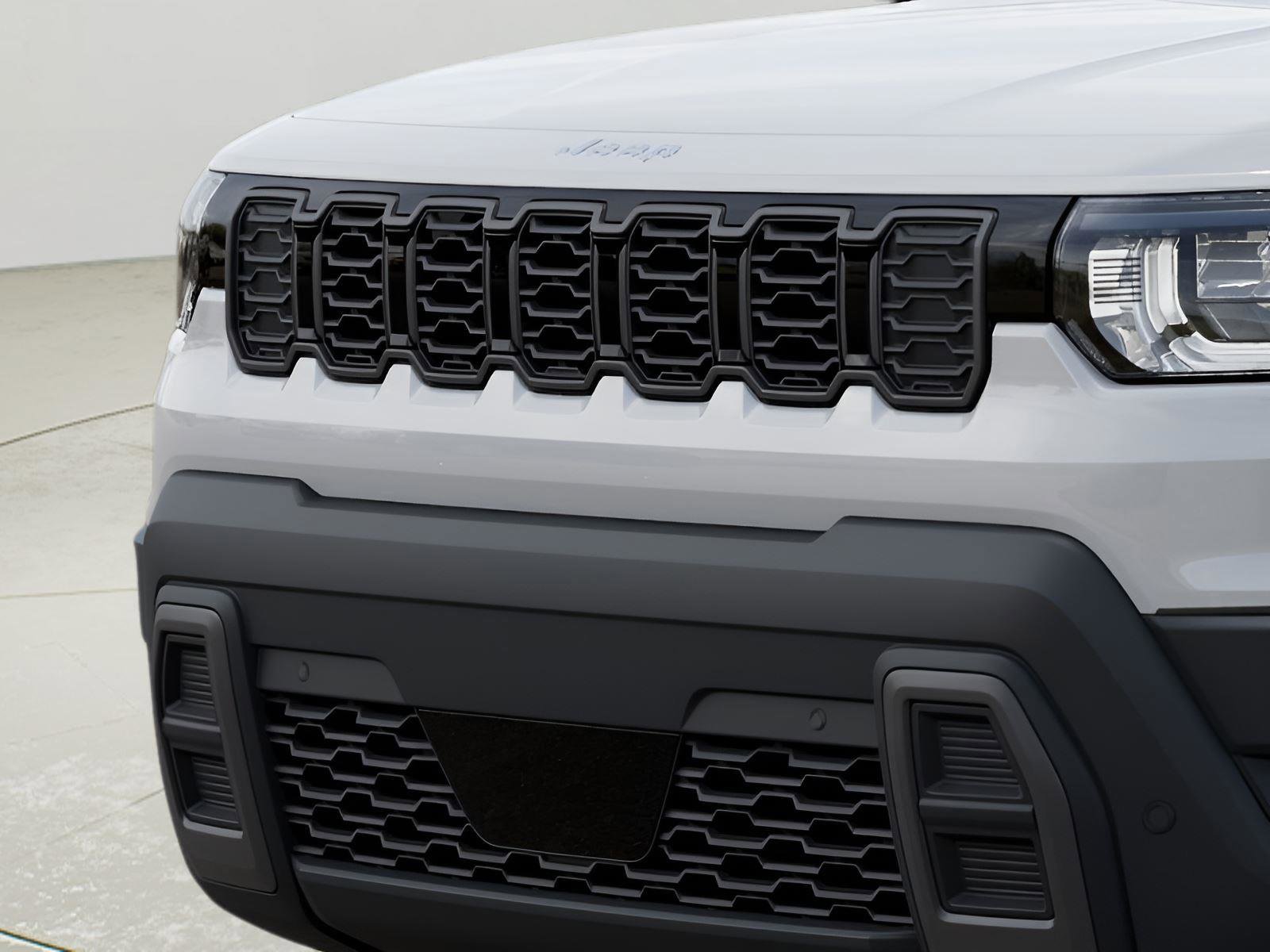 New 2026 Jeep Cherokee Laredo AWD/4WD image 12