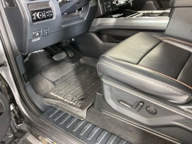 Used 2025 Ford F450 Lariat w/ FX4 Off-Road Package AWD/4WD image 17
