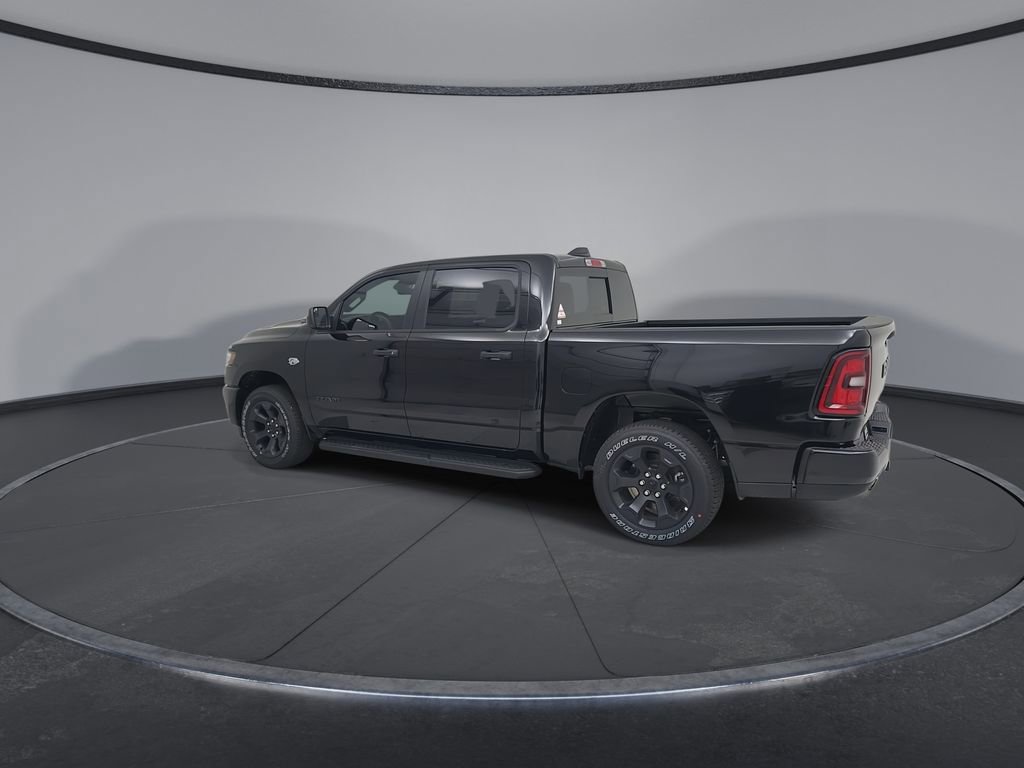 New 2026 RAM 1500 Express AWD/4WD image 10