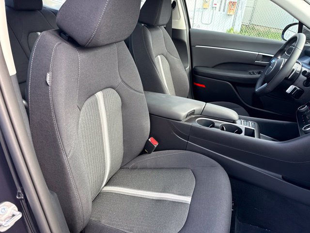 New 2026 Hyundai Sonata SEL AWD/4WD image 10