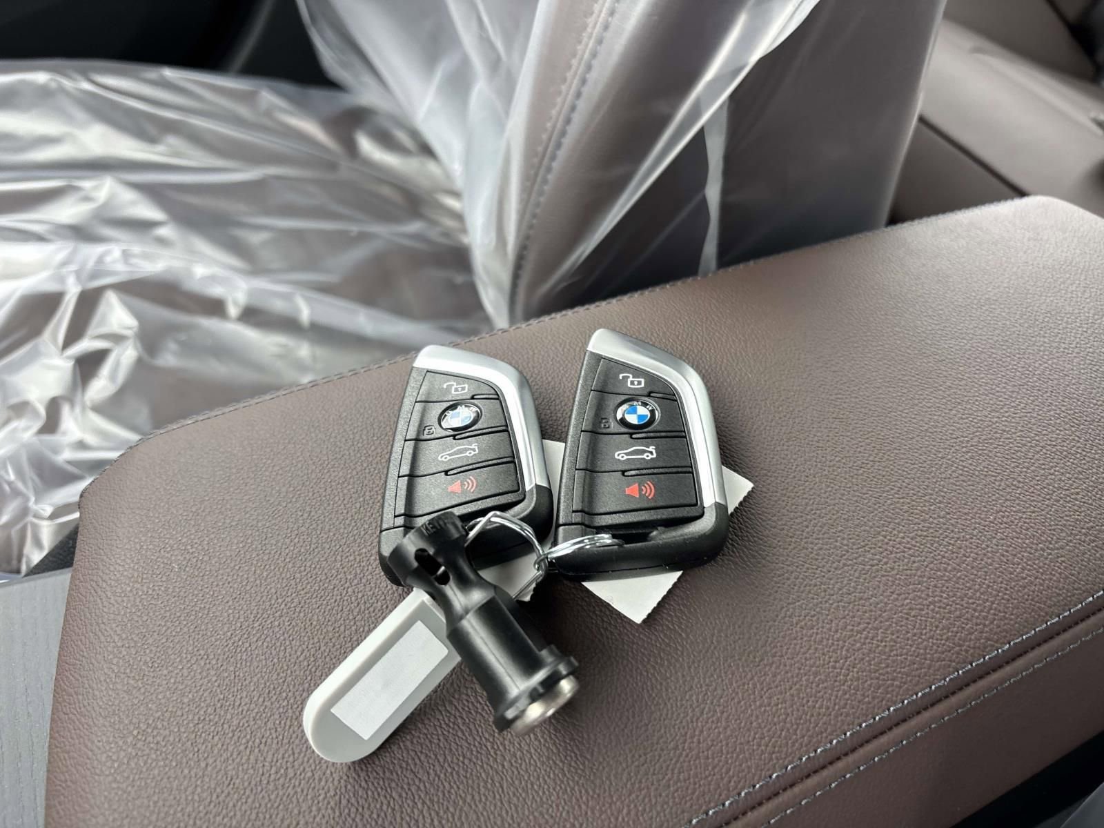 New 2026 BMW 330i xDrive Sedan image 20