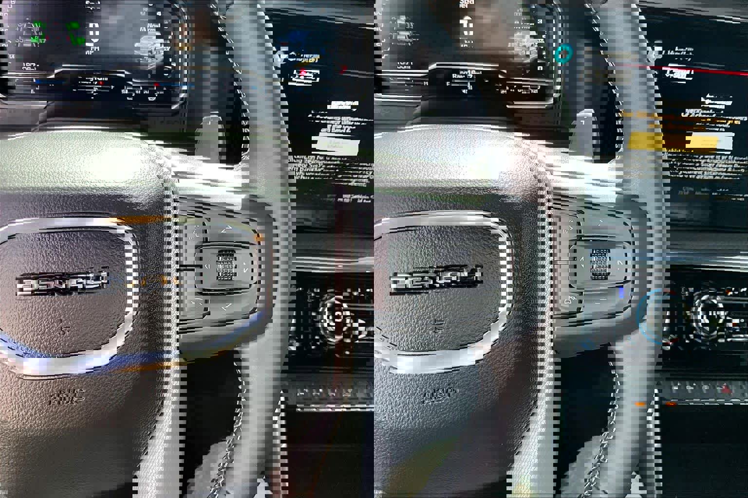 Certified 2025 GMC Sierra 1500 Denali w/ Denali Reserve Package image 24