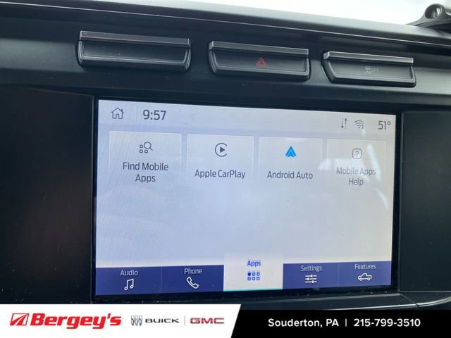 Used 2024 Ford F250 XL w/ Snow Plow Prep Package image 15