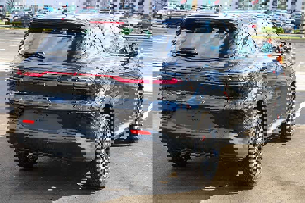 New 2024 Dodge Hornet GT image 4
