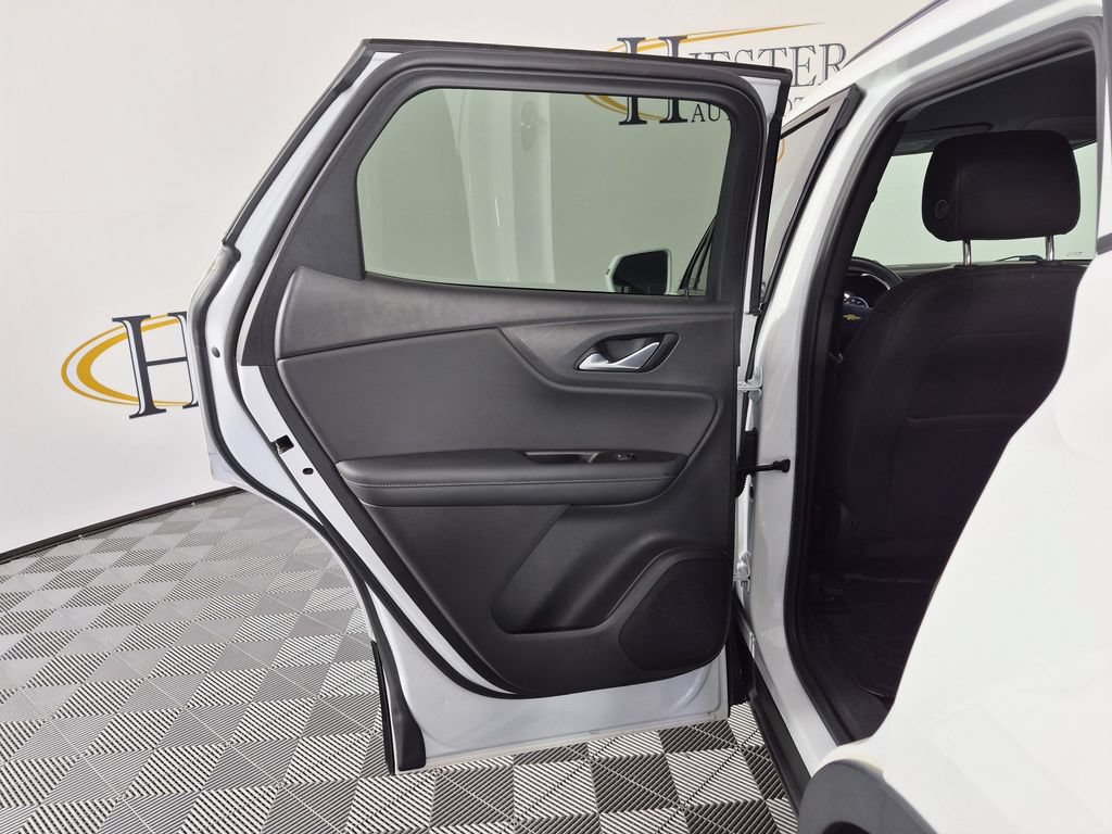 Used 2019 Chevrolet Blazer LT AWD/4WD image 31