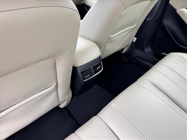 Used 2018 MAZDA MAZDA6 Grand Touring FWD image 12
