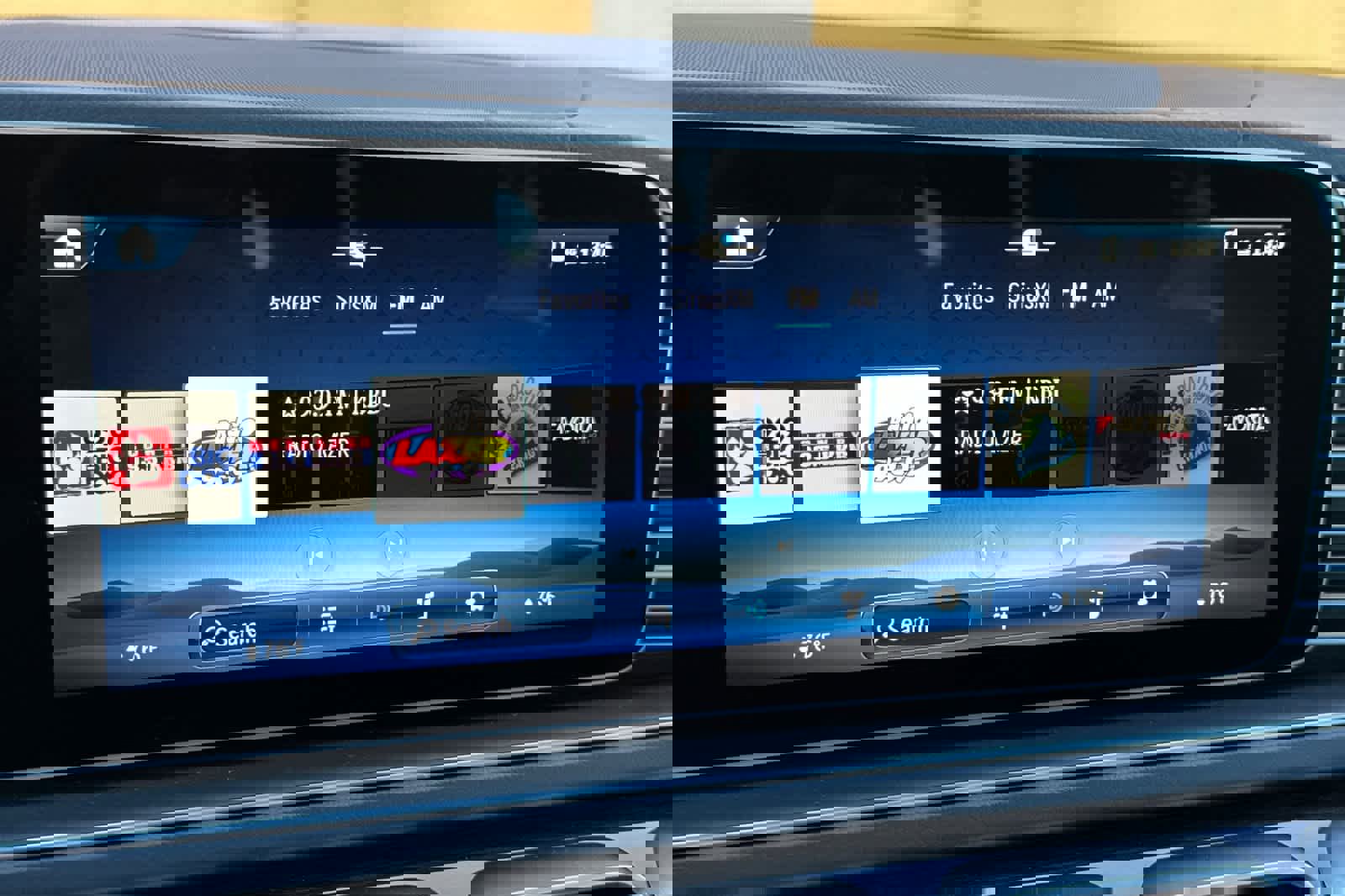 New 2026 Mercedes-Benz GLS 580 4MATIC image 18