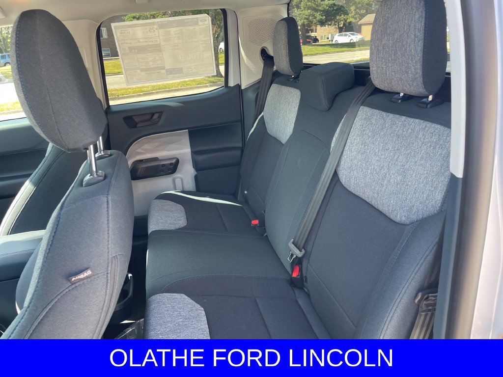 New 2026 Ford Maverick XLT w/ XLT Luxury Package AWD/4WD image 13