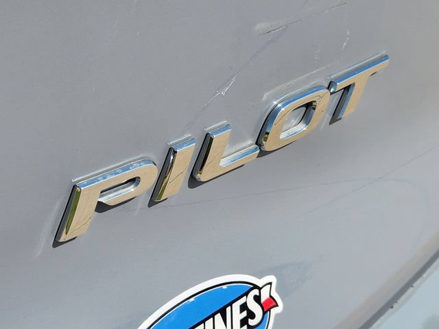 Used 2022 Honda Pilot Sport image 11