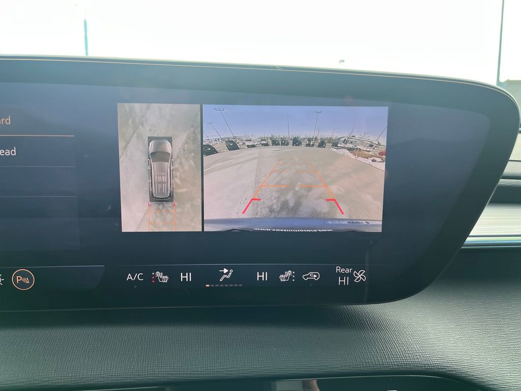 Used 2025 Buick Enclave Preferred image 26