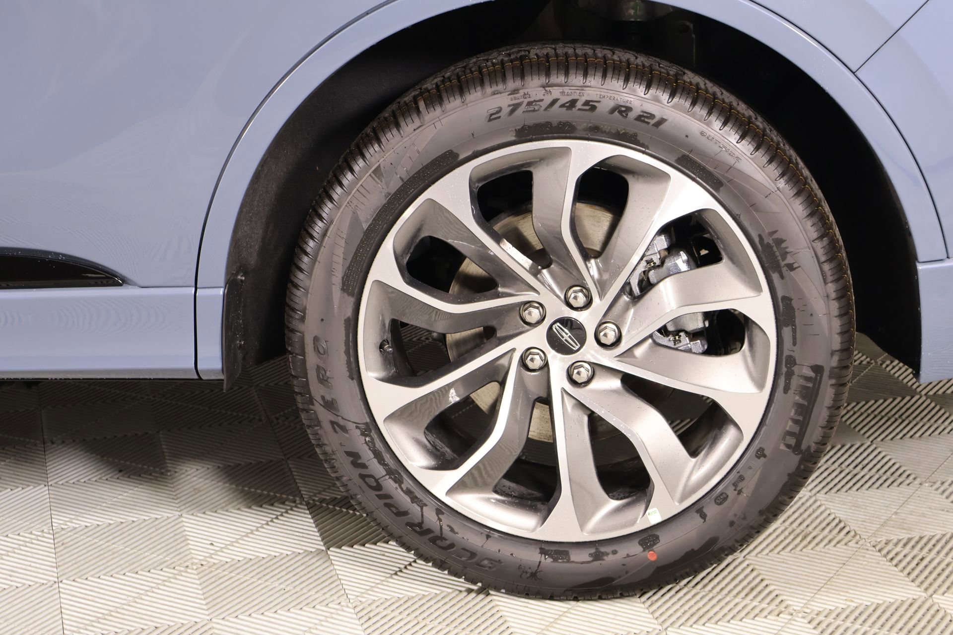 New 2026 Lincoln Aviator AWD image 20