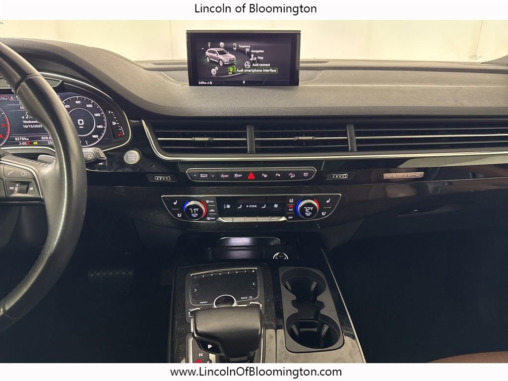 Used 2019 Audi Q7 3.0T Prestige image 25