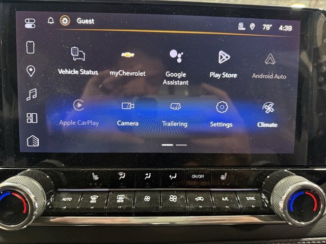 New 2026 Chevrolet Colorado LT image 17