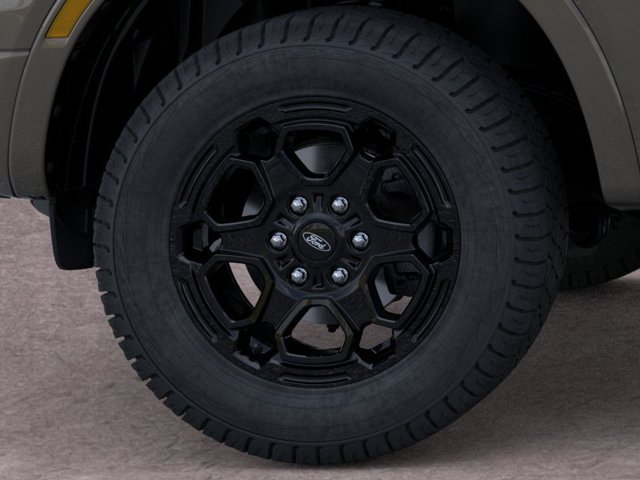 New 2026 Ford Ranger XLT AWD/4WD image 19