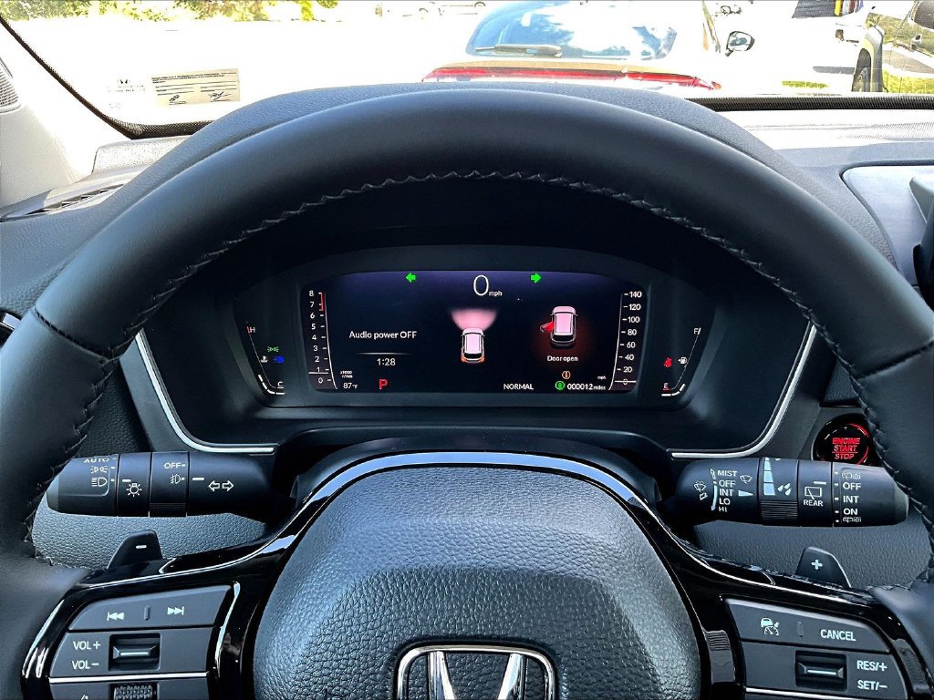 New 2026 Honda Pilot EX-L image 13