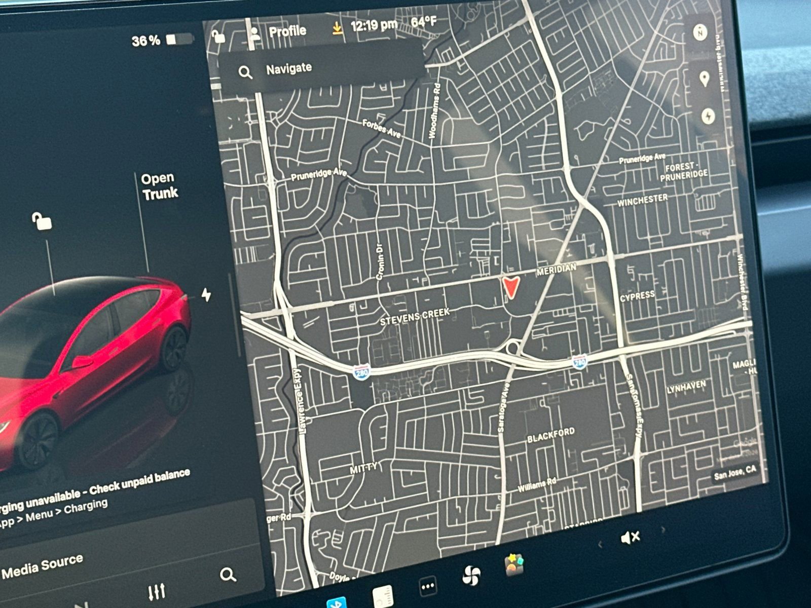 Used 2024 Tesla Model 3 Standard Range image 18