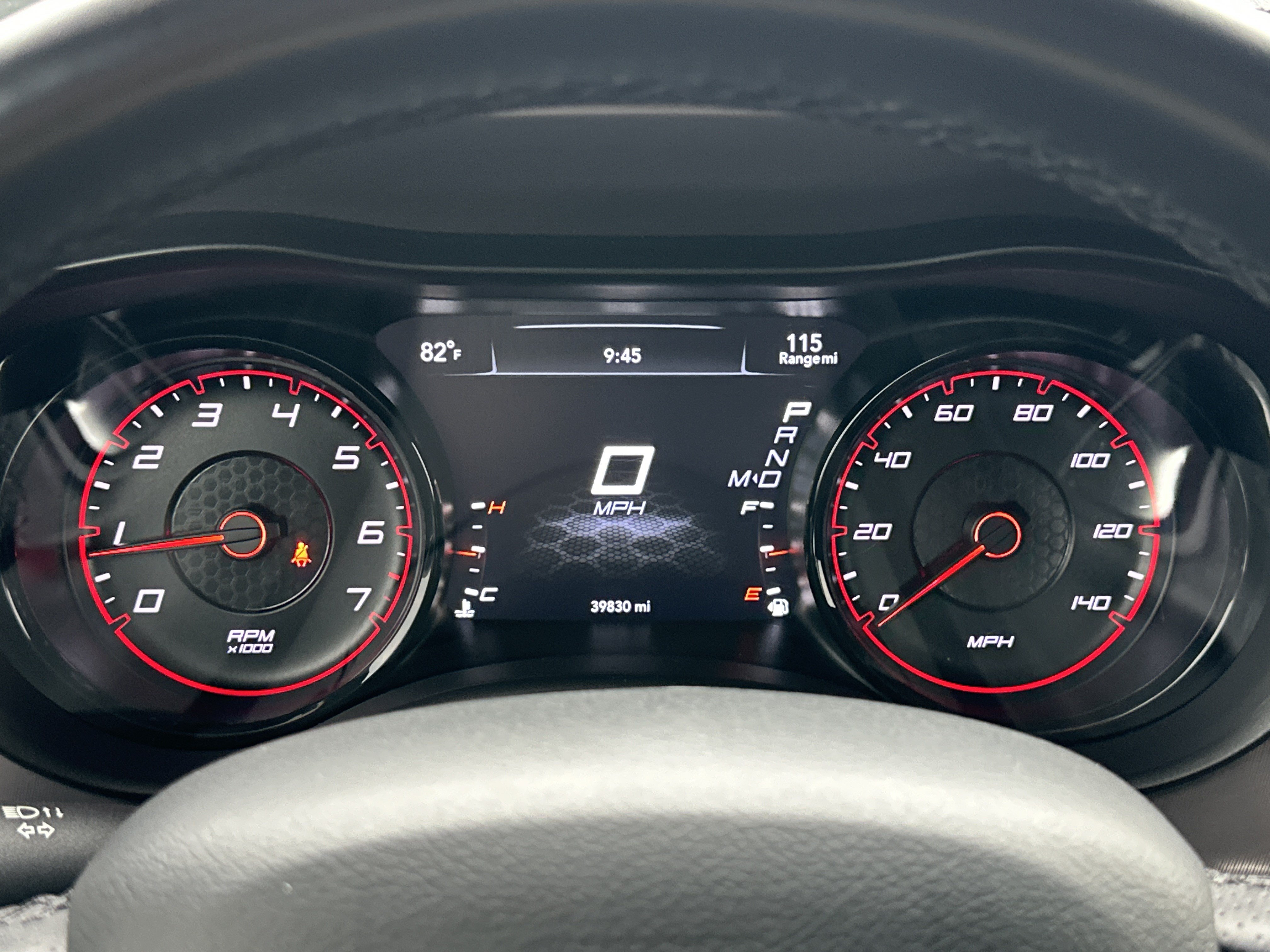 Used 2023 Dodge Charger GT w/ Plus Group RWD image 34