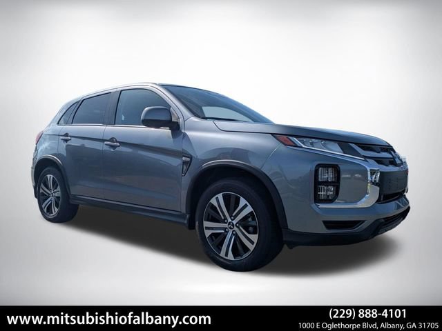New 2026 Mitsubishi Outlander Sport ES