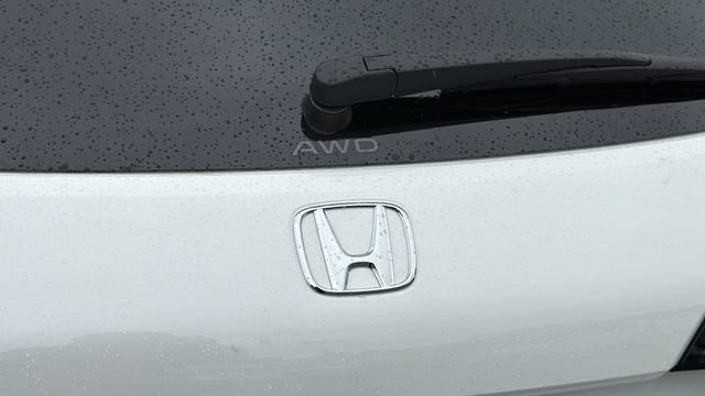 New 2027 Honda HR-V LX image 11
