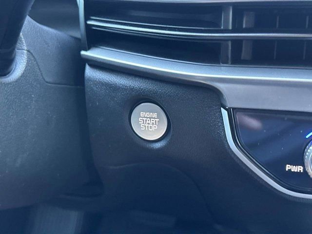 New 2026 Kia Sorento S w/ S Panoramic Sunroof Package image 12