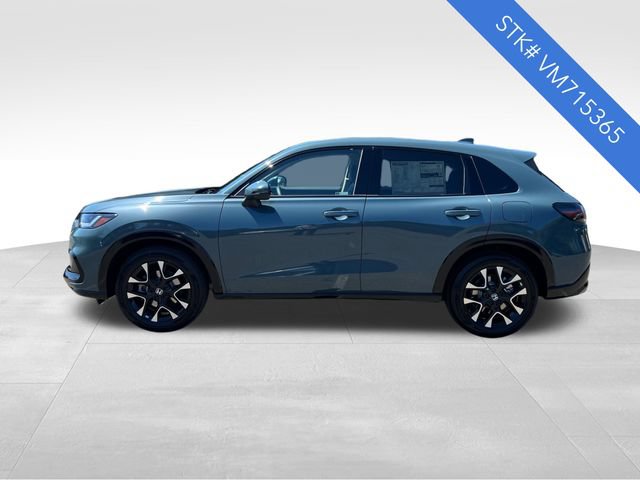 New 2027 Honda HR-V EX-L image 4