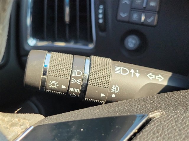 Used 2011 Cadillac CTS V w/ Wood Trim Package image 15