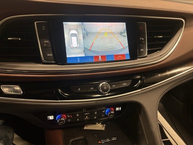 Used 2019 Buick Enclave Avenir w/ Avenir Technology Package image 17