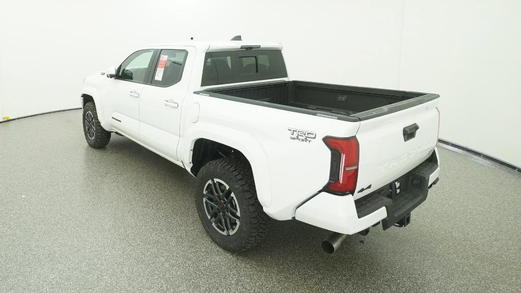 New 2025 Toyota Tacoma TRD Sport image 77