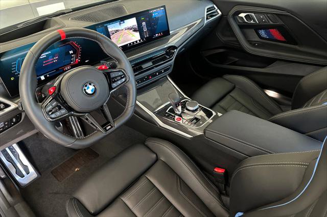 New 2025 BMW M2 w/ Lighting Package image 9