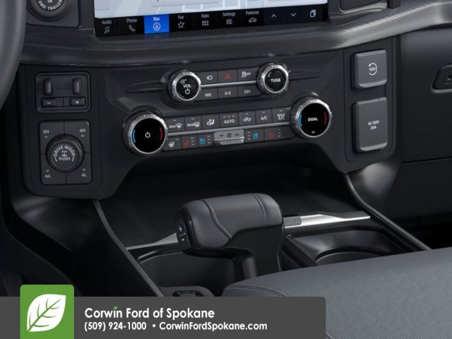 New 2026 Ford F150 Lariat AWD/4WD image 14