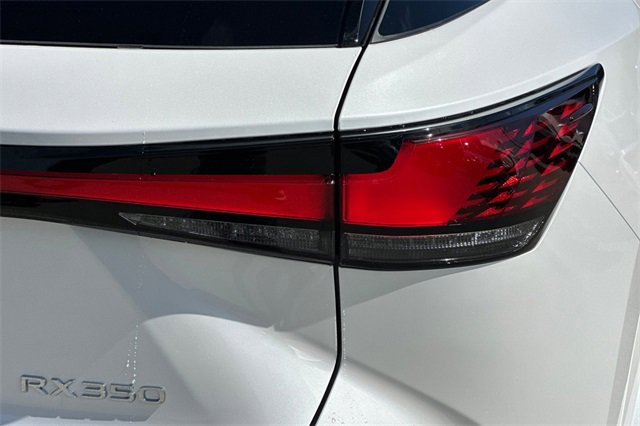 New 2025 Lexus RX 350 FWD image 7