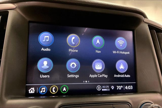 Used 2023 GMC Terrain AT4 w/ Infotainment Package II image 36