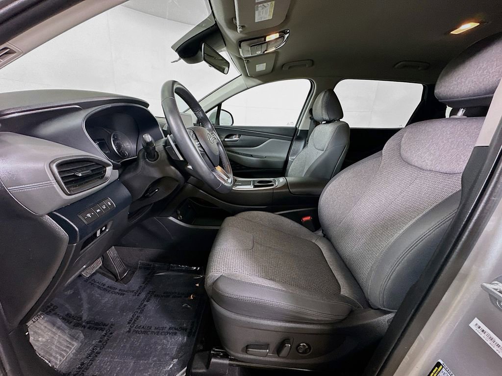 Used 2023 Hyundai Santa Fe SEL image 14