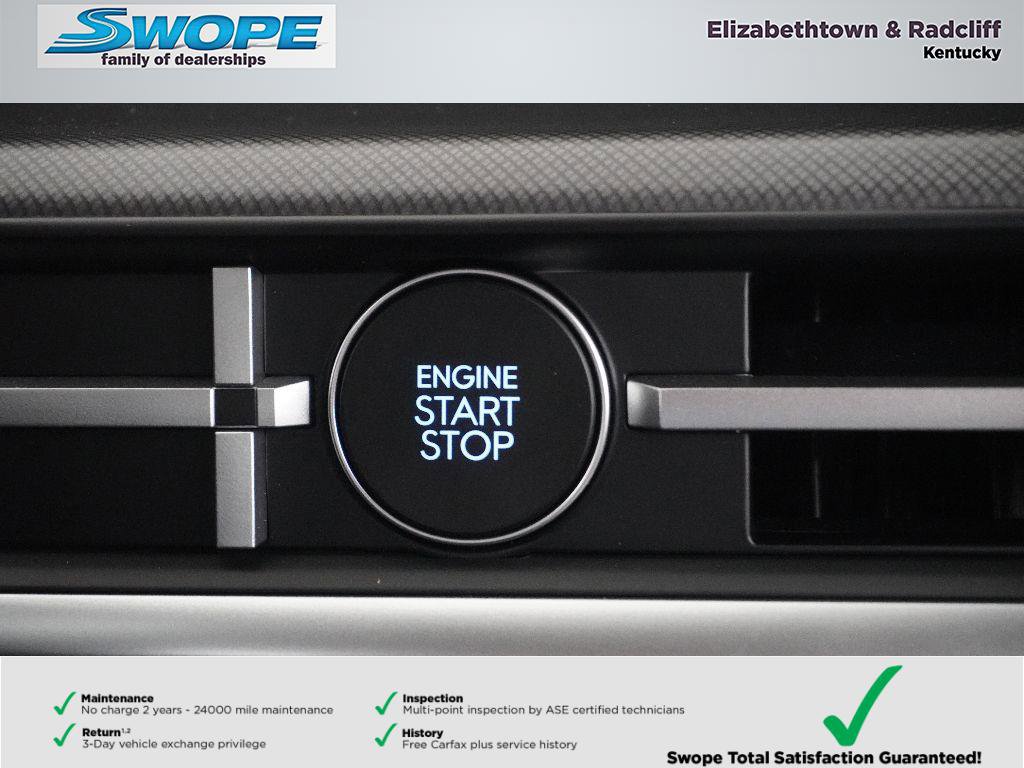 New 2026 Hyundai Santa Fe SE image 24