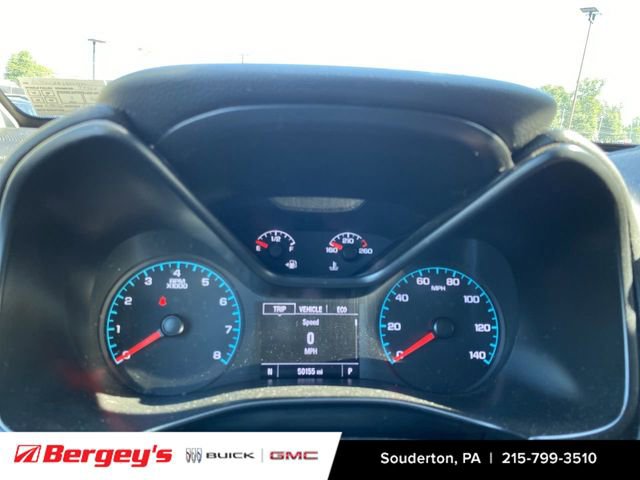 Certified 2022 GMC Canyon Elevation w/ Elevation Premium Package AWD/4WD image 19