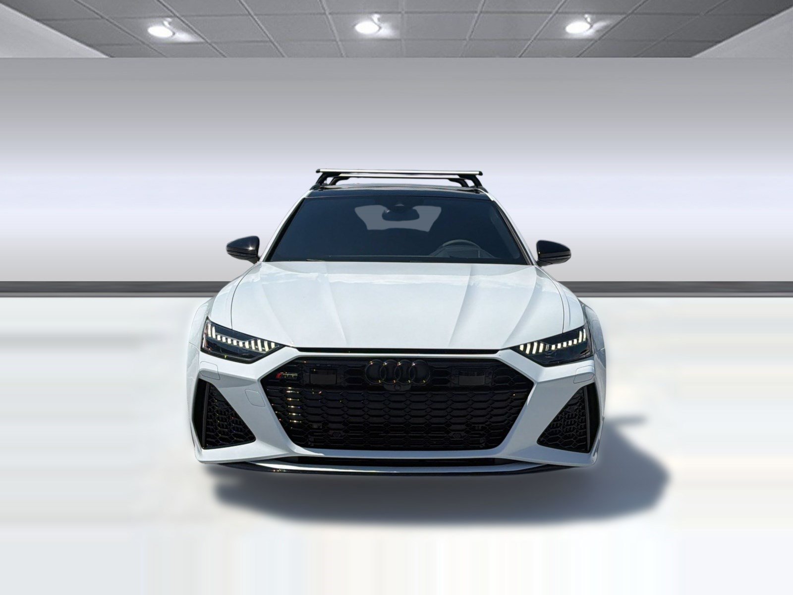 Certified 2023 Audi RS 6 w/ Executive Package AWD/4WD image 6