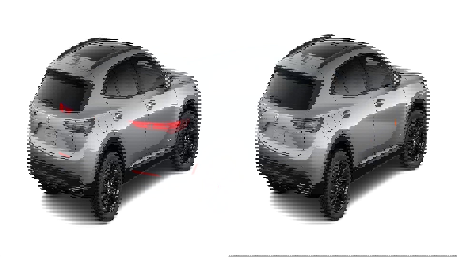 New 2025 Buick Envision Sport Touring image 35