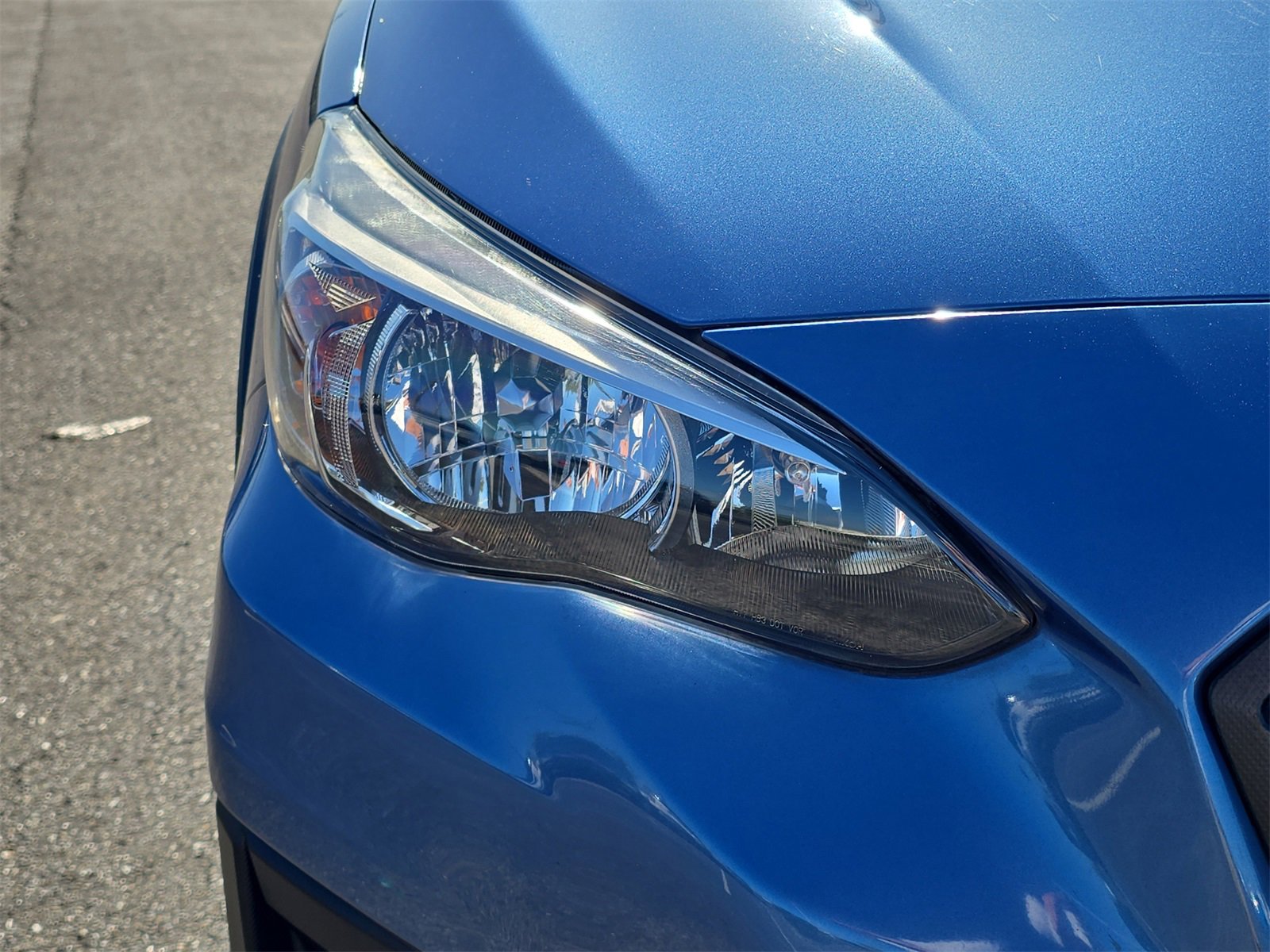 Used 2020 Subaru Crosstrek 2.0i image 7