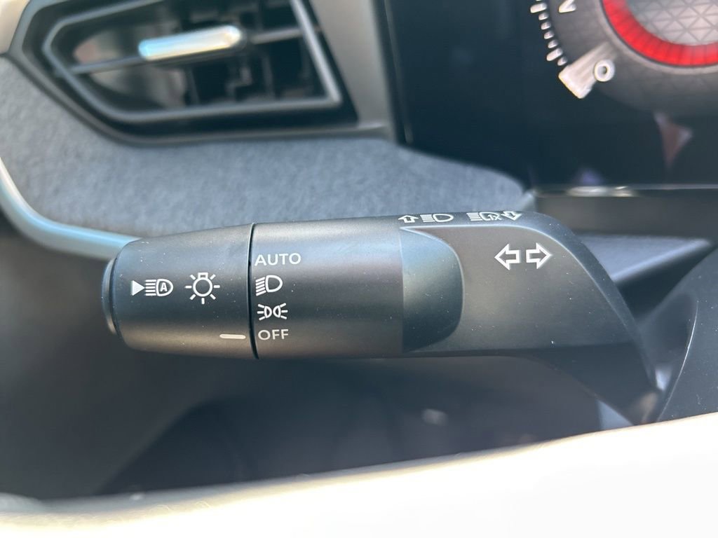 New 2026 Nissan Kicks S w/ Charging Package FWD image 27