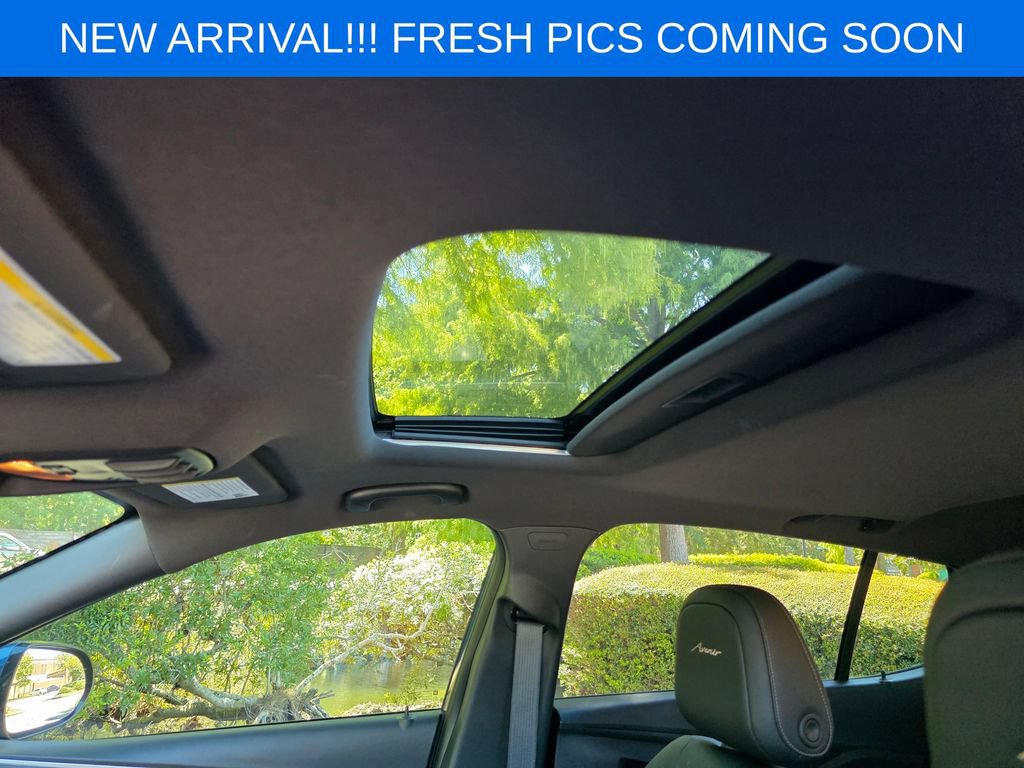 Used 2025 Buick Envista Avenir FWD image 10