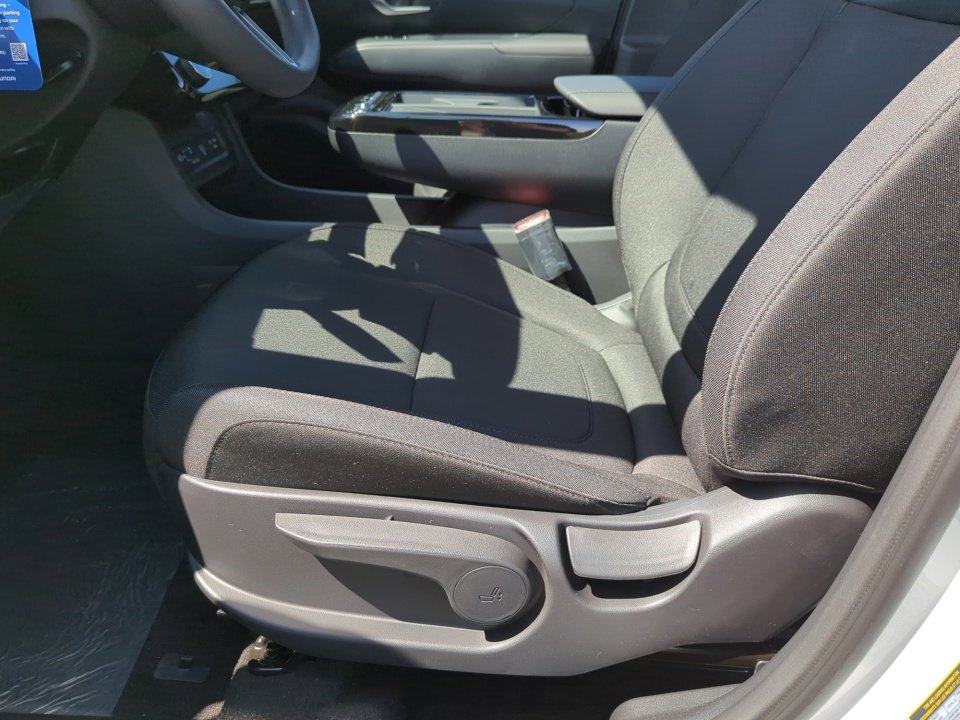 New 2026 Hyundai Tucson Blue SE AWD/4WD image 9